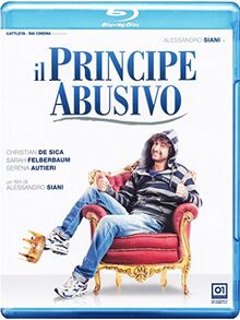 Il principe abusivo [Blu-ray] [IT Import]