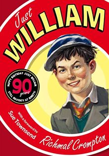 Just William - TV tie-in edition: 90th Annivesary Edition