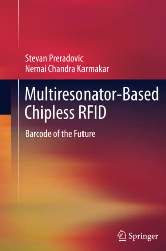 Multiresonator-Based Chipless RFID: Barcode of the Future