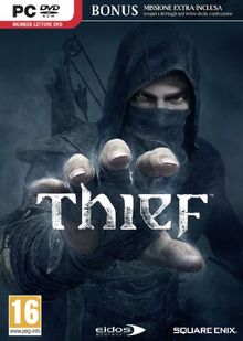 GIOCO PC THIEF