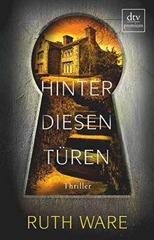 Hinter diesen Türen: Thriller