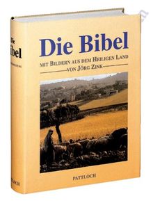 Bibelausgaben, Die Bibel, Einheitsübersetzung der Heiligen Schrift, m. Farbtaf. 'Hl. Land' (Nr.1017)  | Buch | Zustand gut