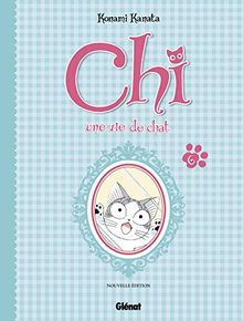 Chi, une vie de chat. Vol. 6