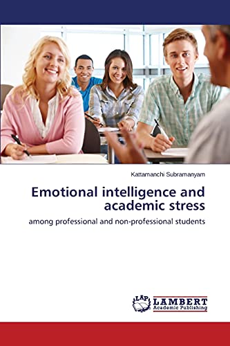 Emotional intelligence and academic stress: among professional and non-professional students