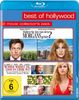 Best of Hollywood 2012 - 2 Movie Collector's Pack 50 (Haben Sie das von den Morgans gehört? / Woher weißt du, dass es Liebe ist?) [Blu-ray]