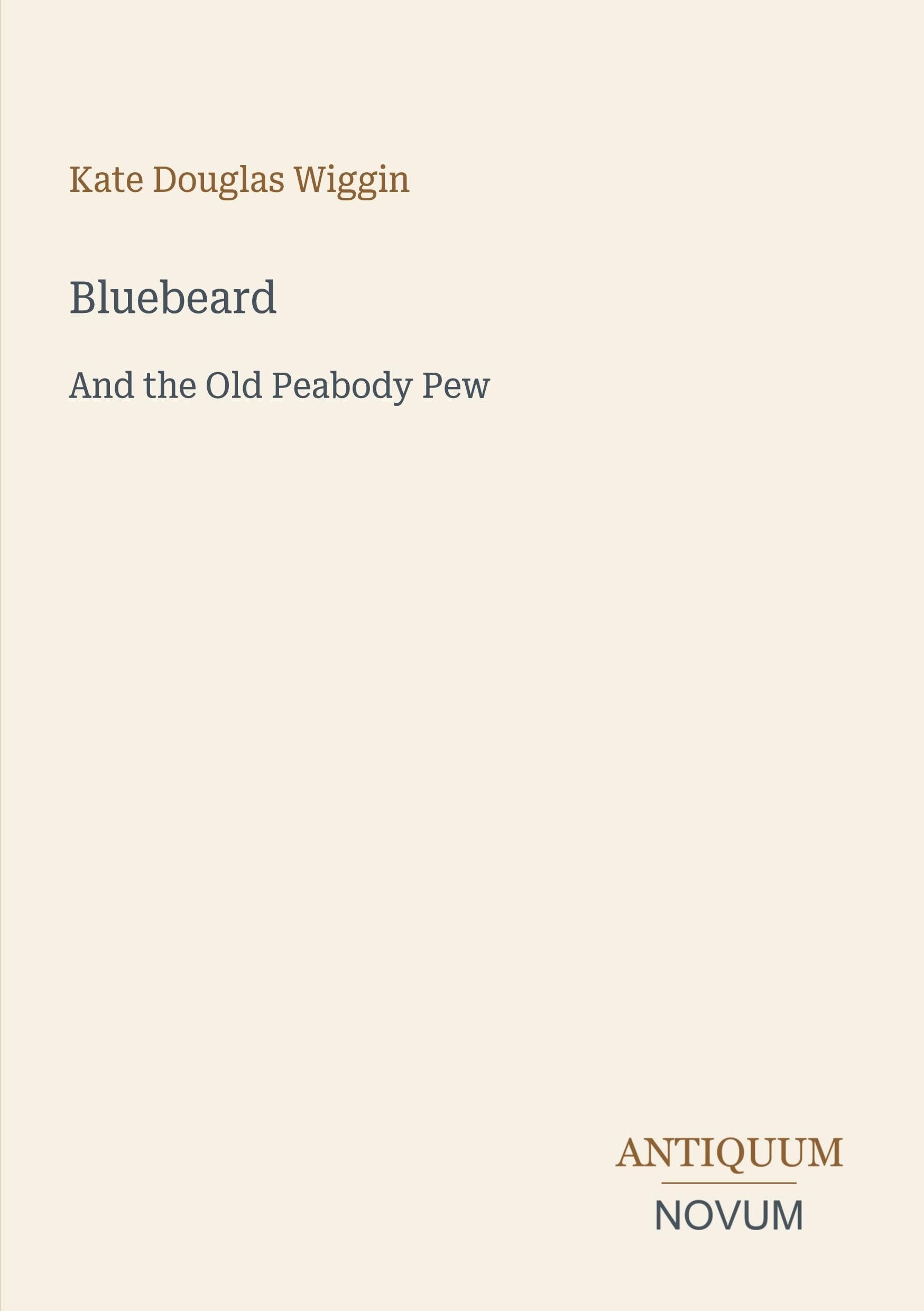 Bluebeard