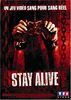 Stay Alive [FR Import]