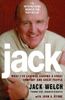 Jack: What I Learned Leading a Great Company with Great People