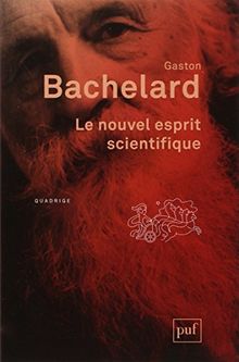 Le nouvel esprit scientifique