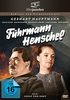 Fuhrmann Henschel - nach Gerhart Hauptmann (Filmjuwelen)