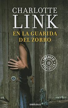 En la guarida del zorro (BEST SELLER, Band 26200)