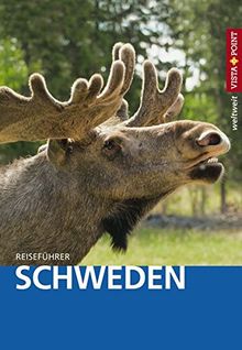 Schweden - VISTA POINT Reiseführer weltweit (Mit E-Magazin)