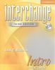 Interchange Intro Student's Book with Audio CD 3rd Edition (Interchange Third Edition)