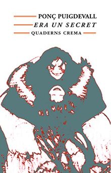Era un secret (Biblioteca Mínima, Band 57)