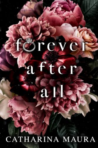 Forever After All: A Billionaire Marriage of Convenience Novel: Large Print
