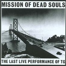 Mission of Dead Souls