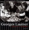 Georges Lautner. Foutu fourbi