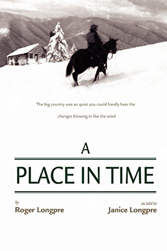 A Place In Time