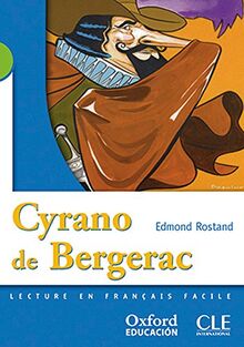 Cyrano de Bergerac (Mise En Scène)