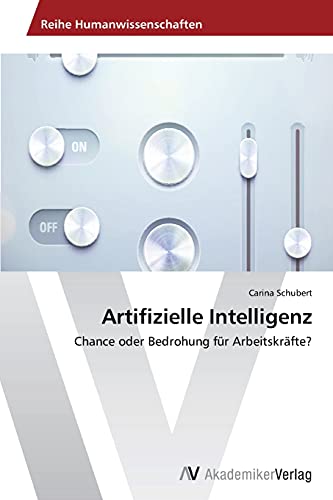 Artifizielle Intelligenz: Chance oder Bedrohung für Arbeitskräfte?