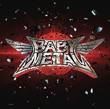 Babymetal