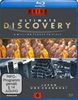 Ultimate Discovery 6 - Japan & Shanghai [Blu-ray]