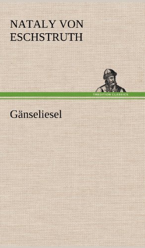 Gänseliesel
