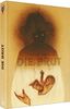 Die Brut - David Cronenberg - Unrated/Mediabook (+ DVD) [Blu-ray] [Limited Collector's Edition]