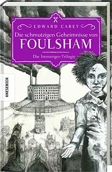 Die schmutzigen Geheimnisse von Foulsham: Die Iremonger-Trilogie: Band 2