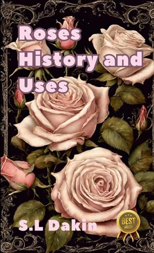 Roses: History and uses