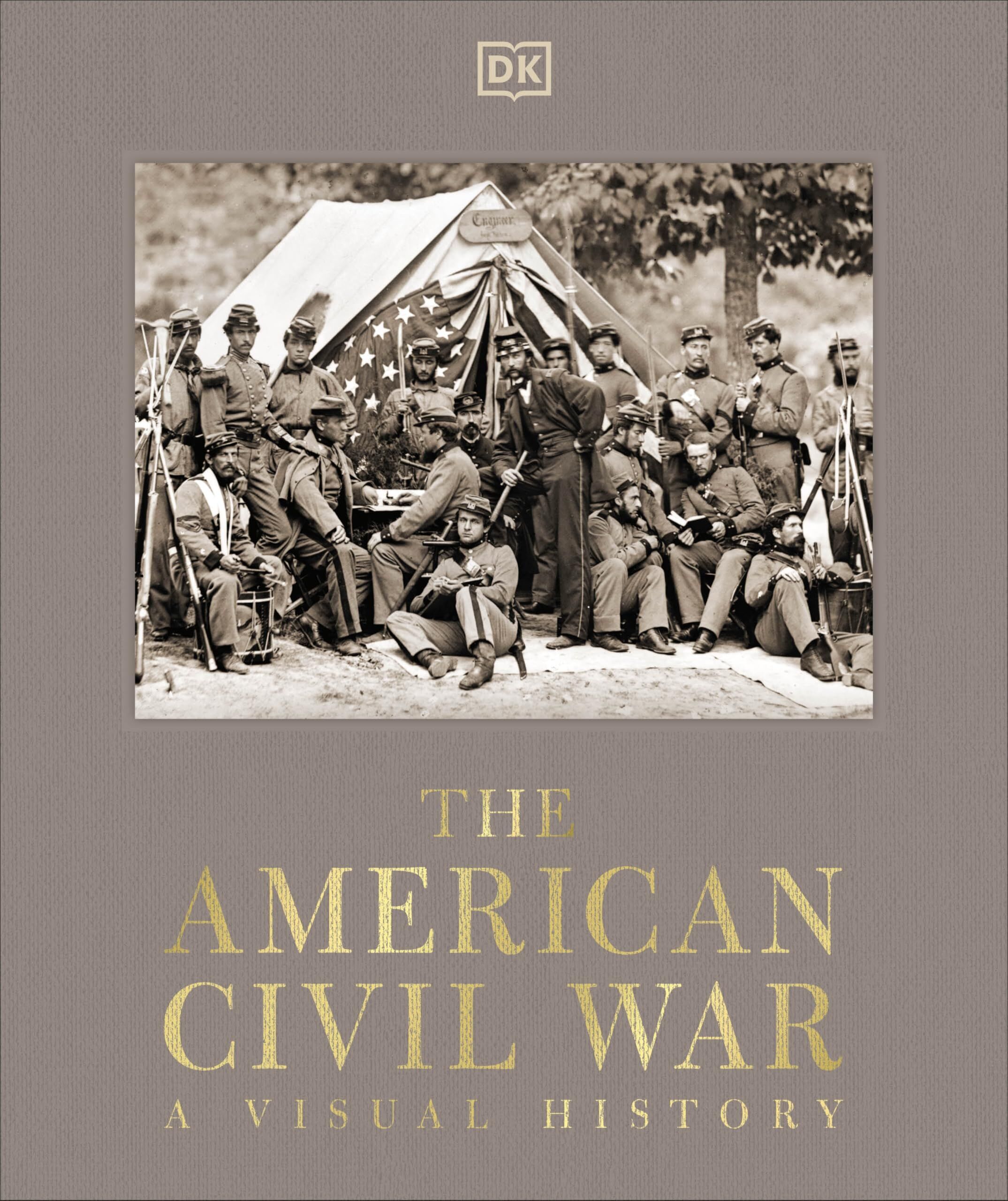 Dk: The American Civil War