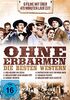 Ohne Erbarmen - Die besten Western [2 DVDs]