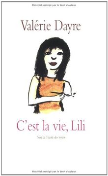 C'est la vie, Lili