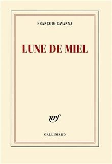 Lune de miel