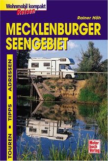 Mecklenburger Seengebiet