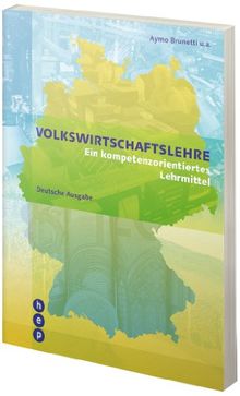 Volkswirtschaftslehre