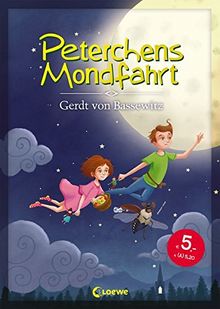 Peterchens Mondfahrt