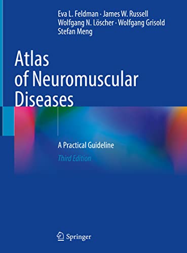 Atlas of Neuromuscular Diseases: A Practical Guideline
