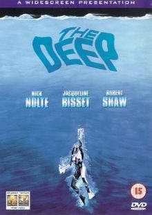 The Deep [UK Import]