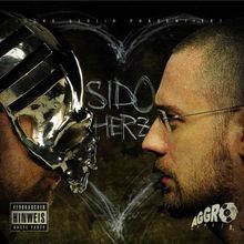 Herz (2-Track) by Sido  | CD | condition very good