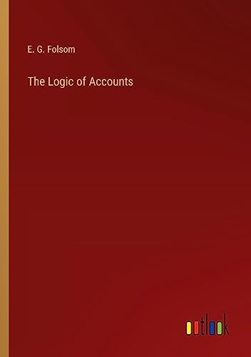 The Logic of Accounts