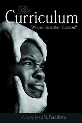 The Curriculum: Whose Internationalization?