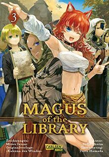 Magus of the Library 3 (3)