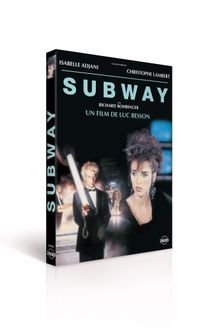 Subway [FR Import]