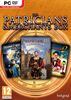 The Patricians And Merchants Box (PC) [UK IMPORT] [Windows Vista - Windows XP]