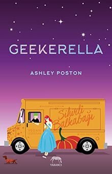 Geekerella (Ciltli)