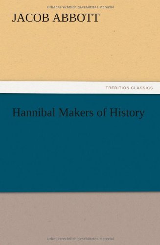 Hannibal Makers of History