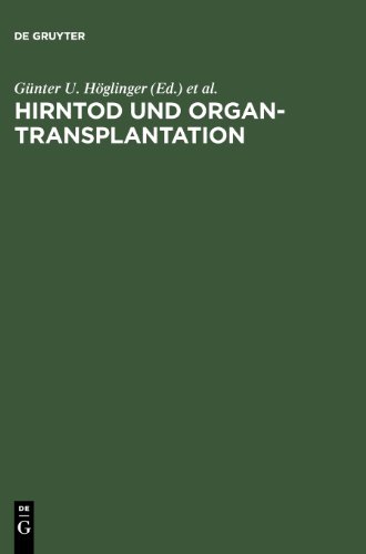 Hirntod und Organtransplantation