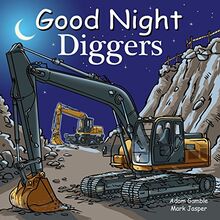 Good Night Diggers (Good Night Our World)