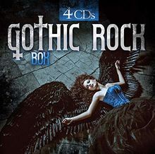 Gothic Rock Box